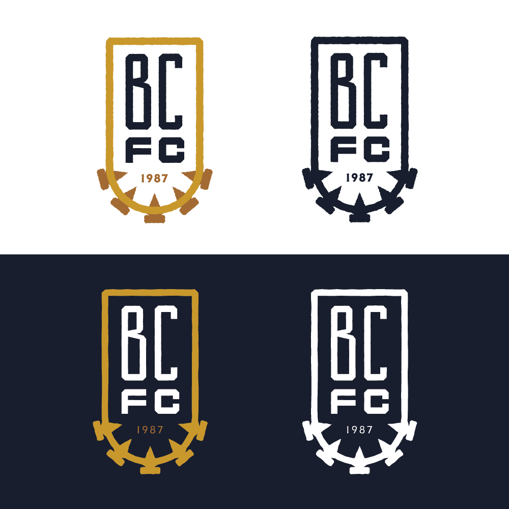 Team Crest