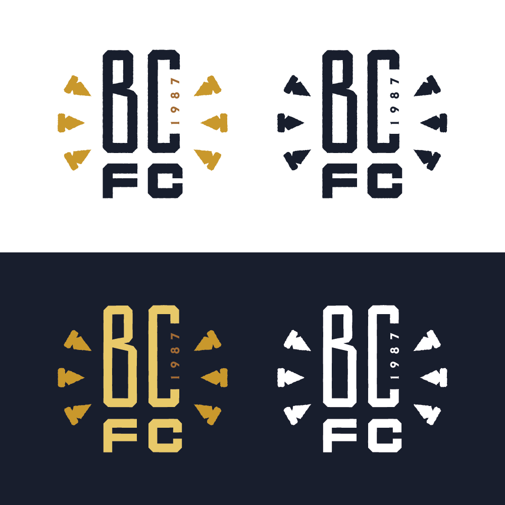 Team Secondary Logos