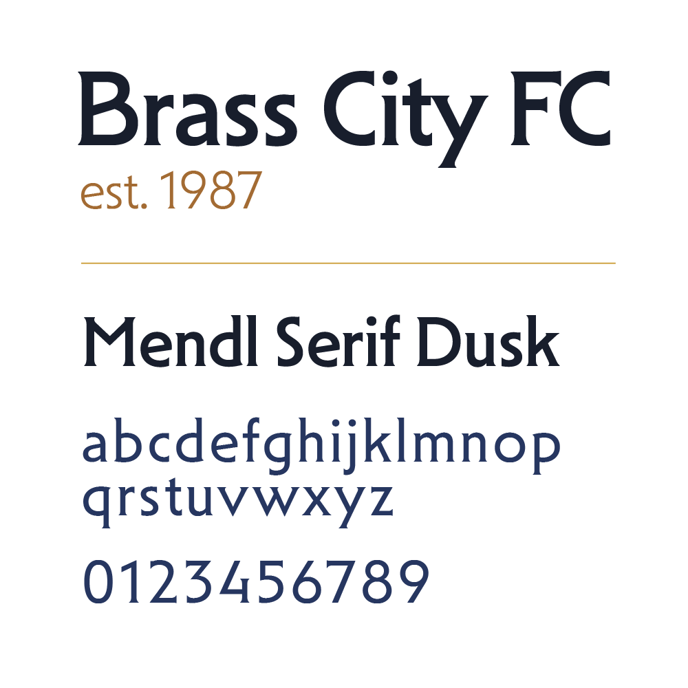 Typography