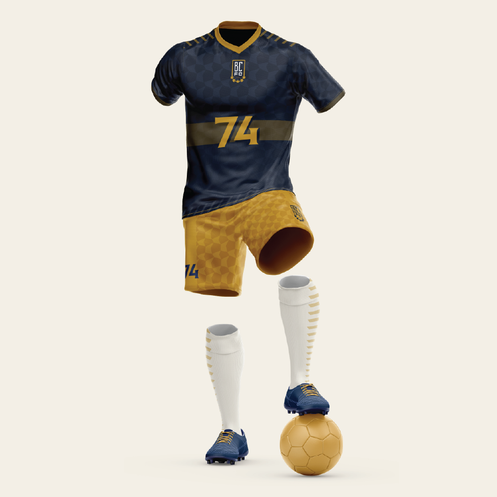 Team Kit