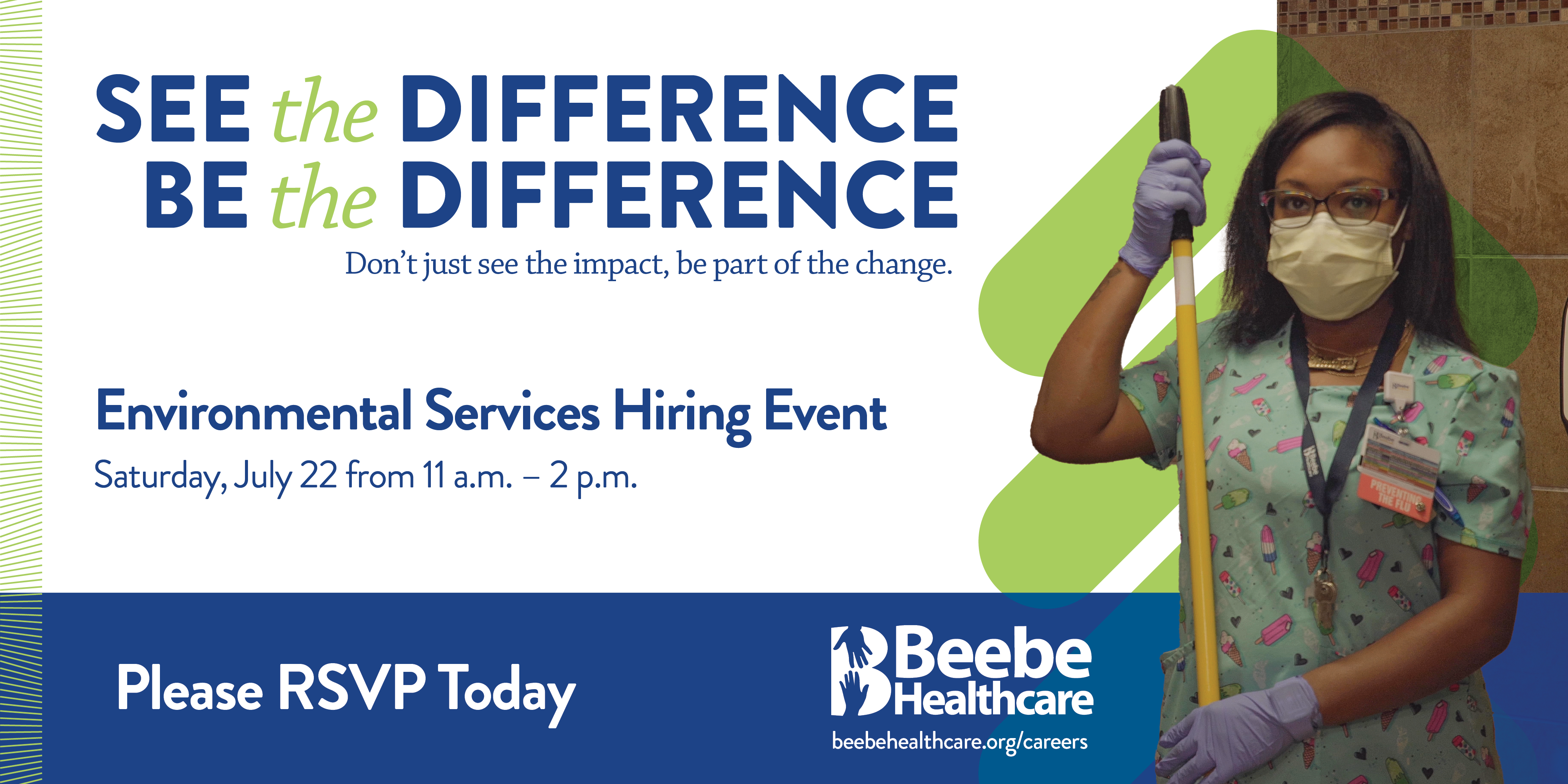 Digital Event Banner