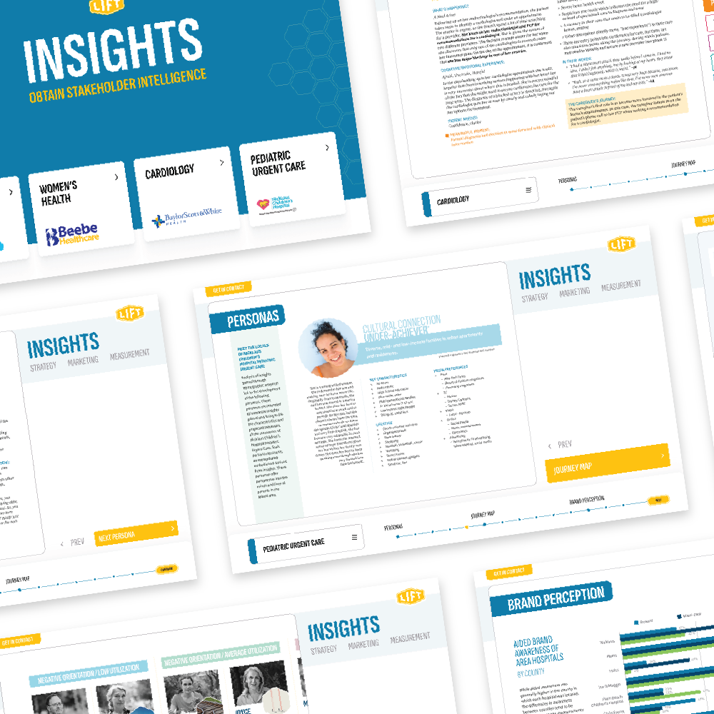 Insights