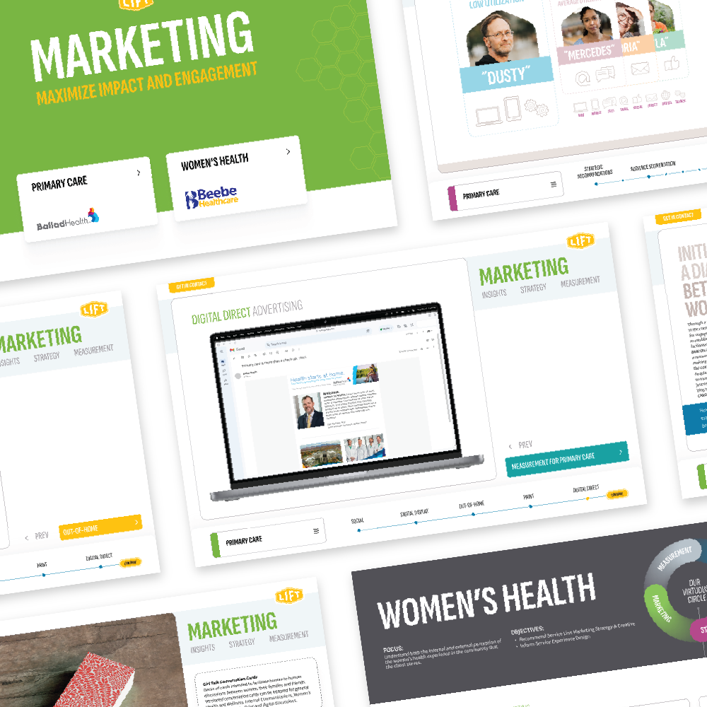Marketing
