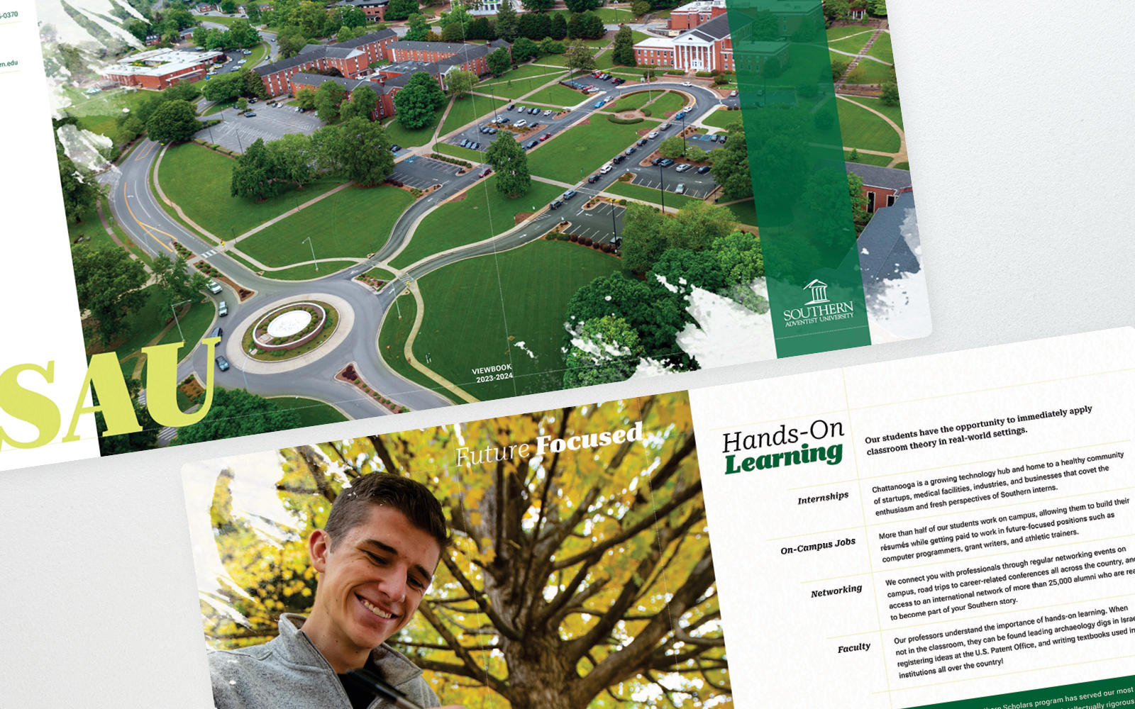 Viewbook Cover