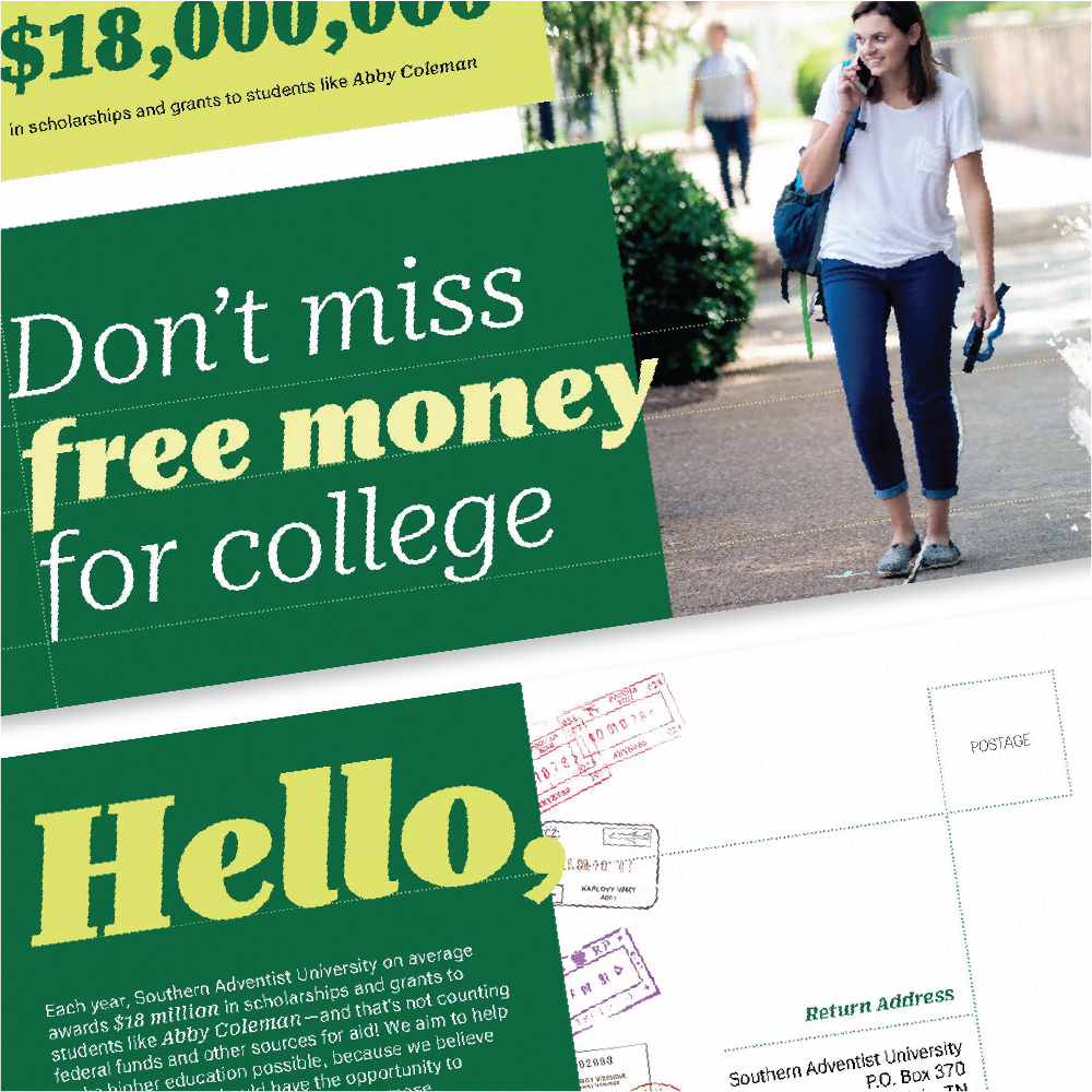 Digital Ad