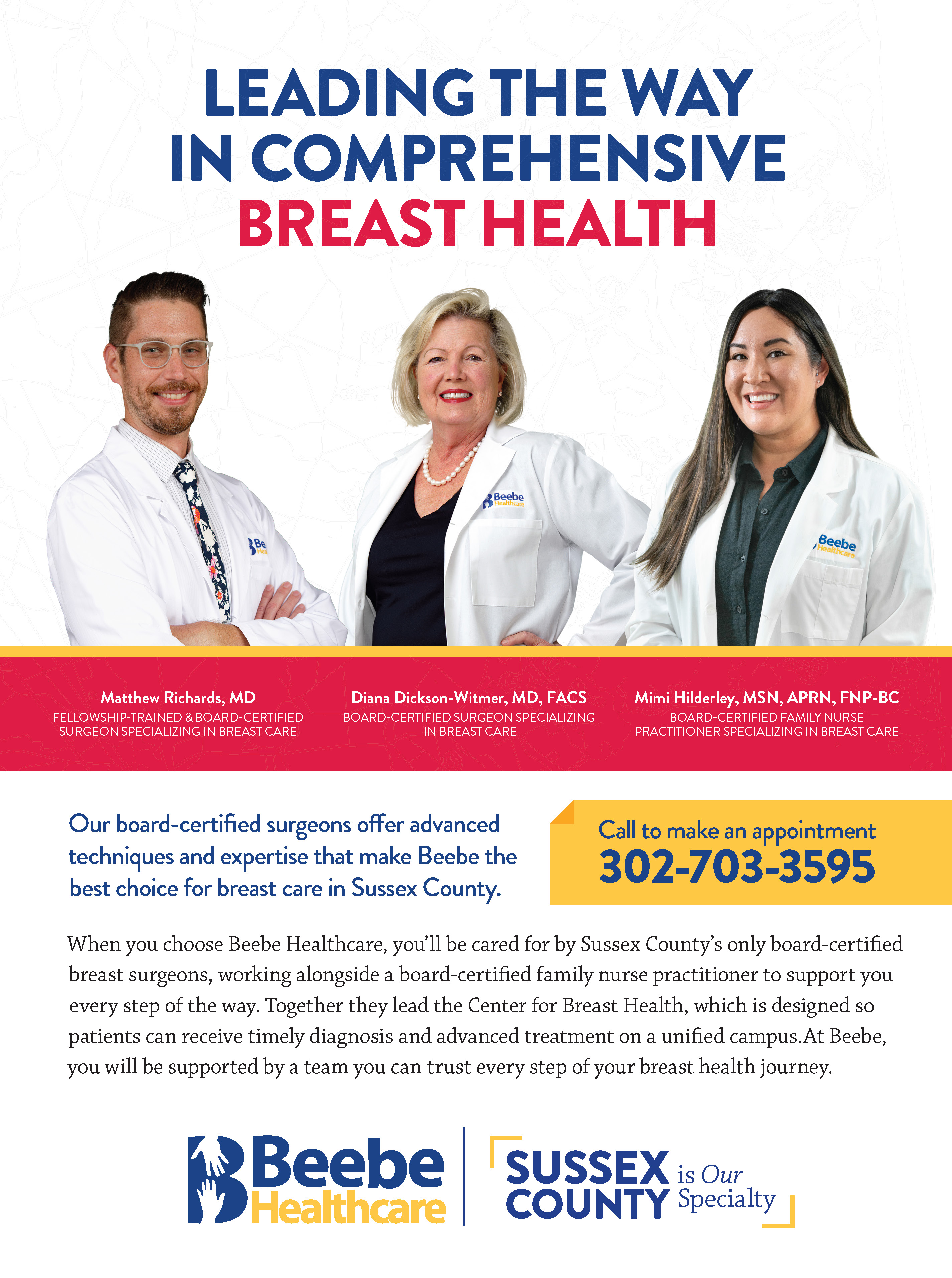 Breast Health