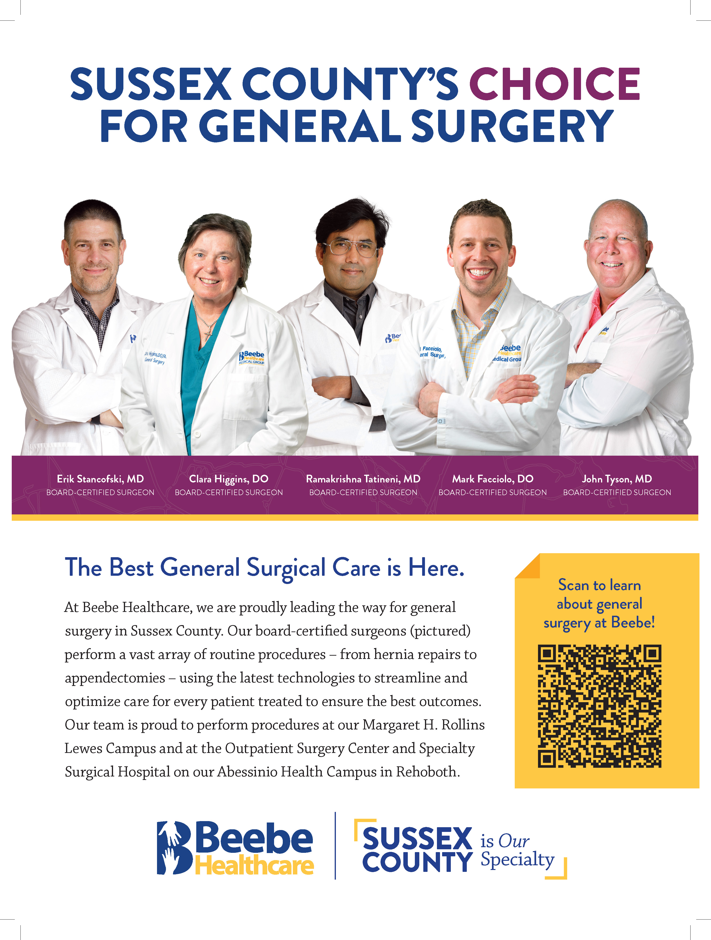 General Surgery