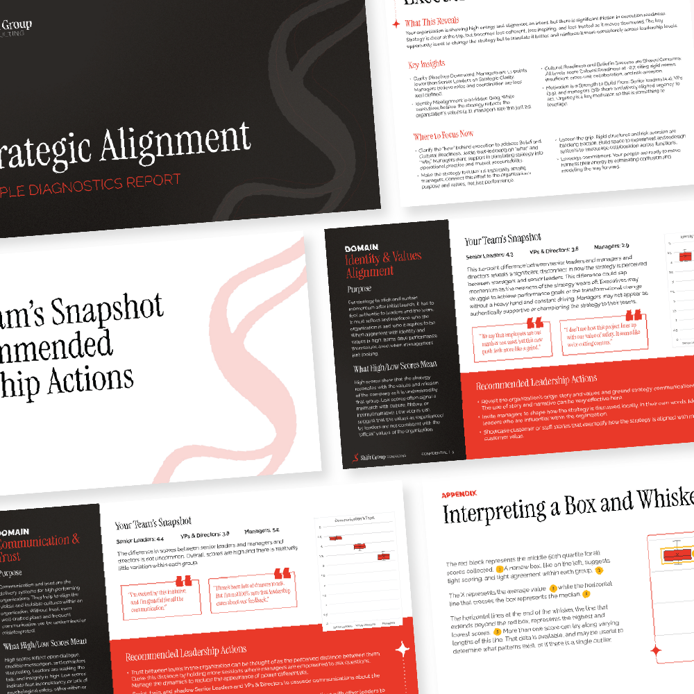 Graphic Element Considerations