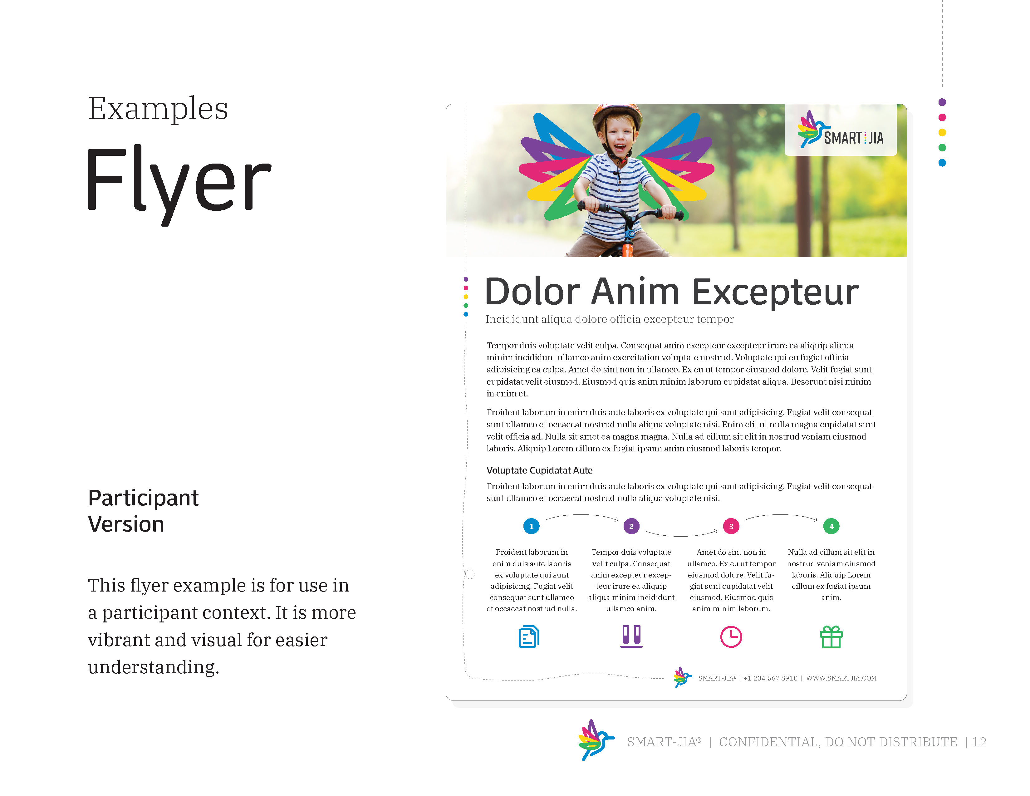 Patient Flyer Example