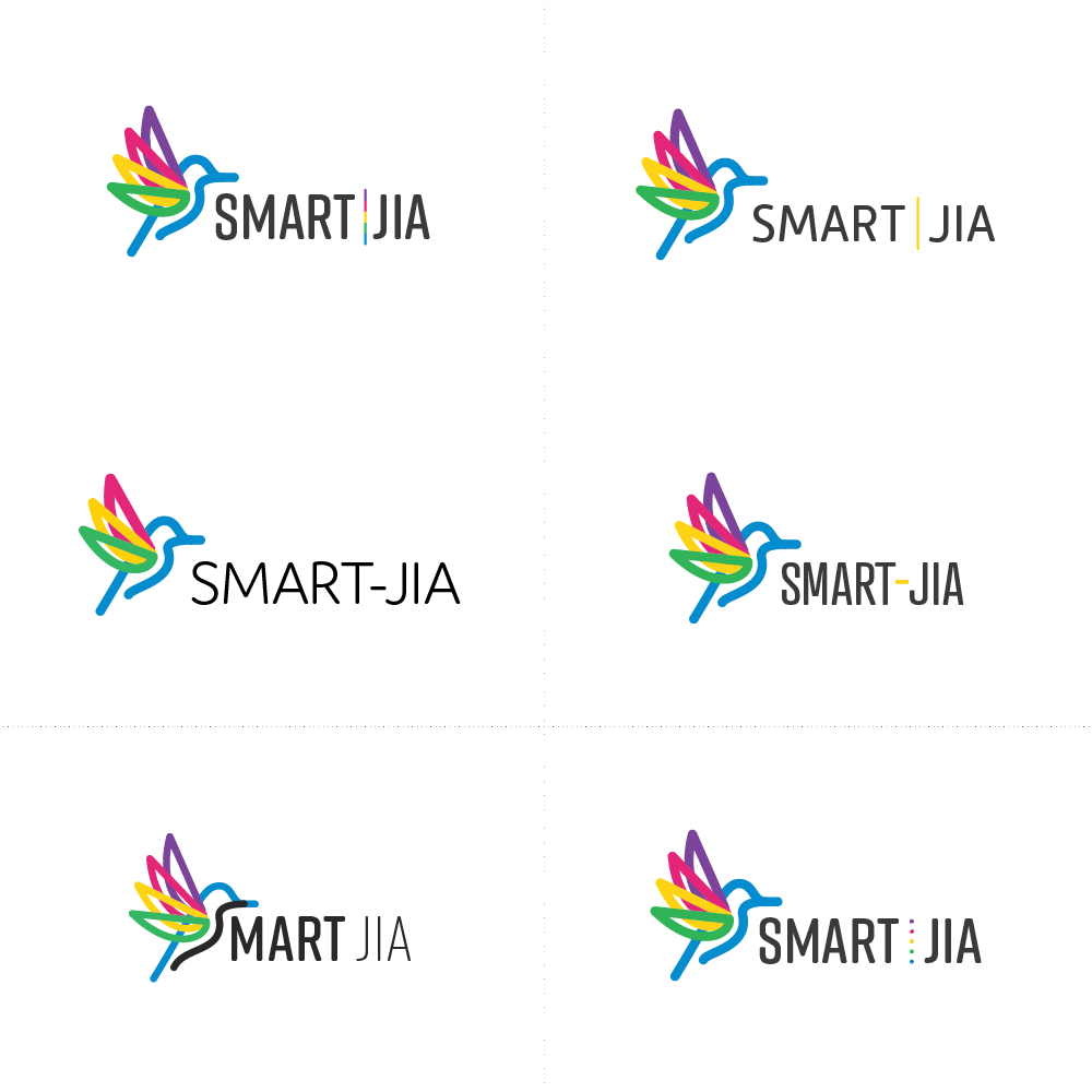 Logo Refinement