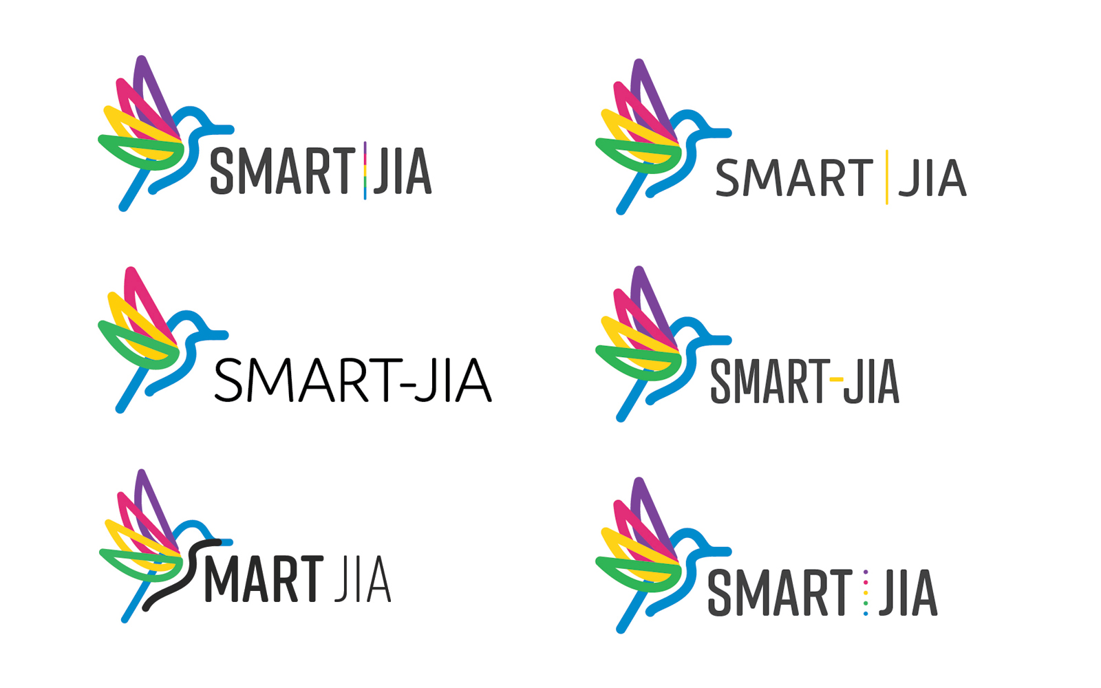 Logo Refinement