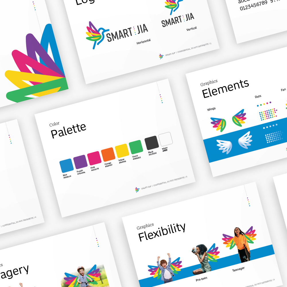 Branding & Identity