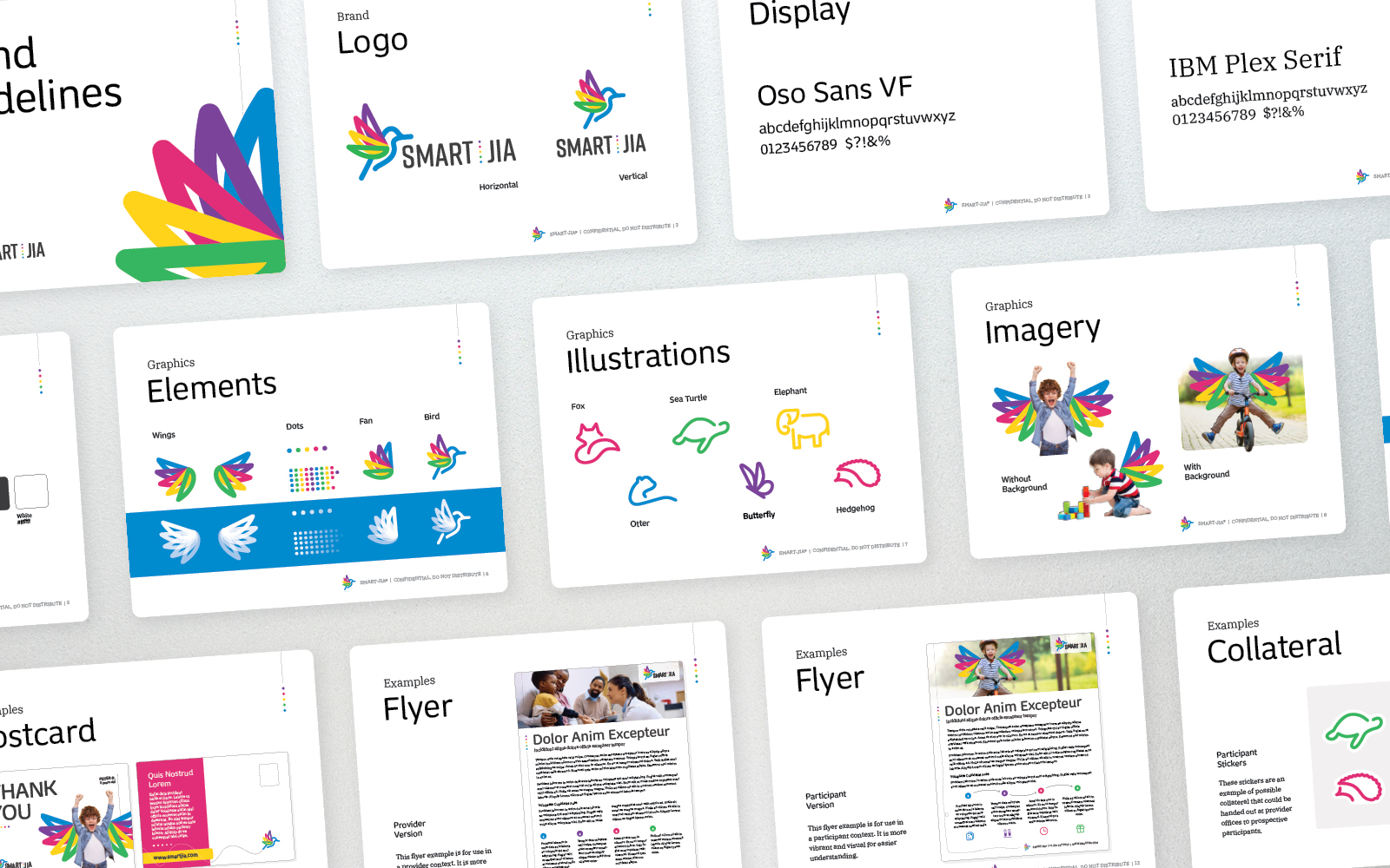 Branding & Identity