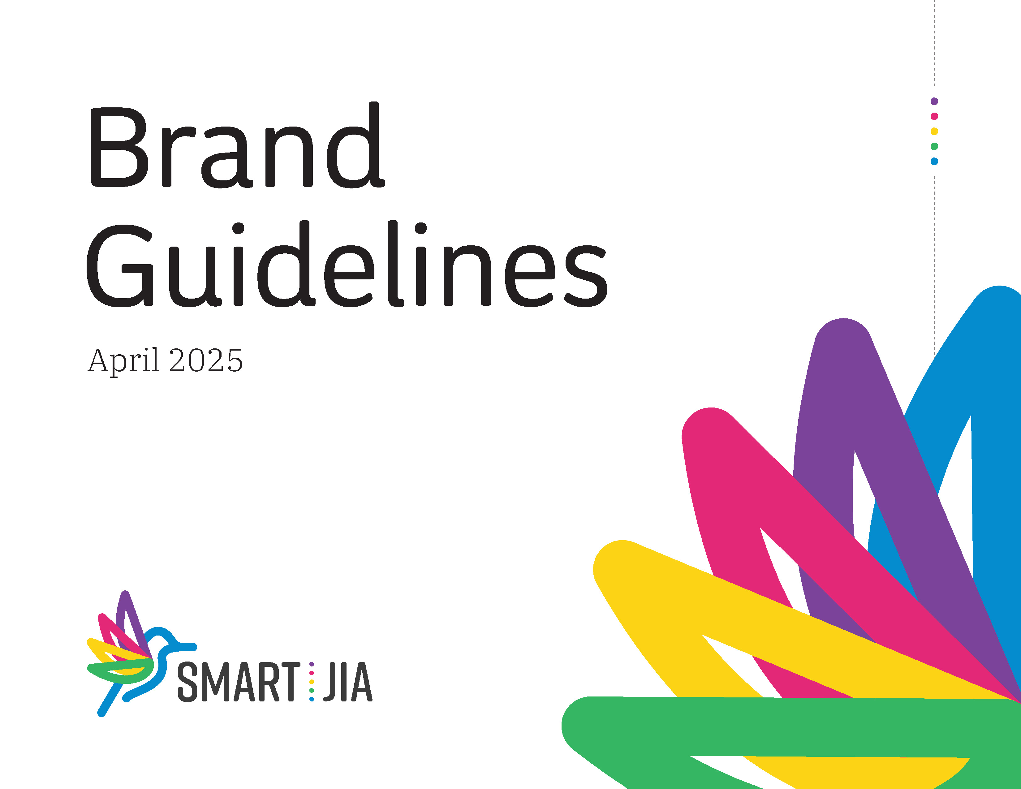 Pediatric Clinical Trial Branding