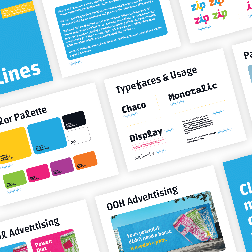 Brand Identity