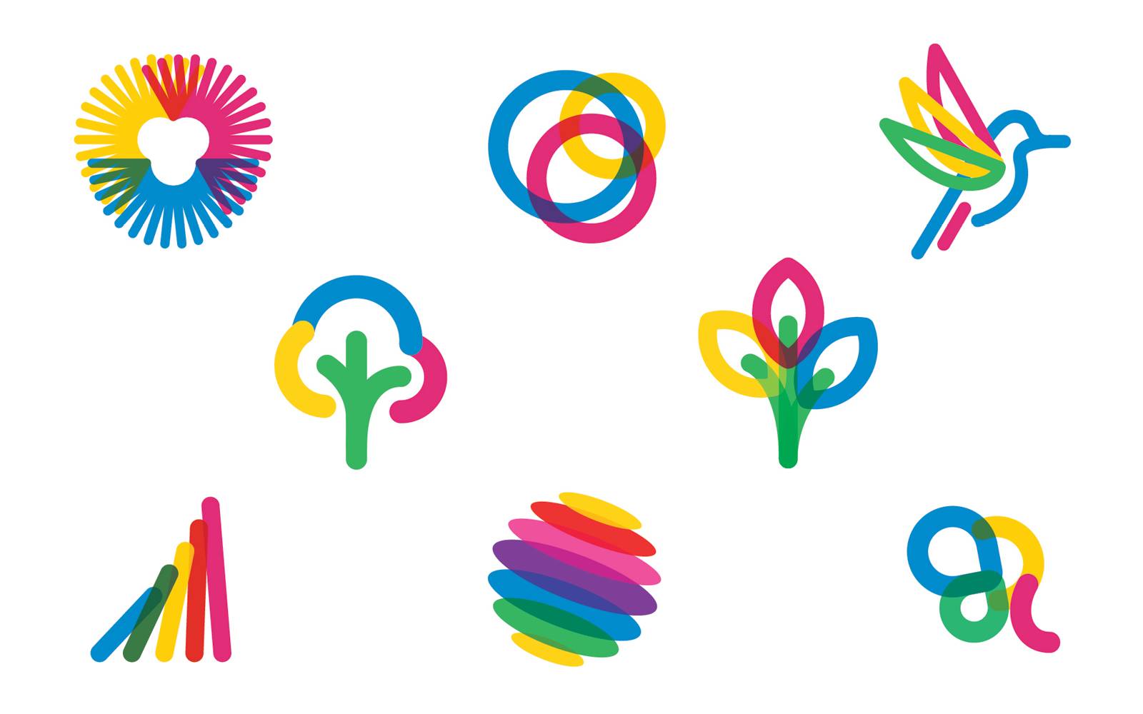 Logo exploration