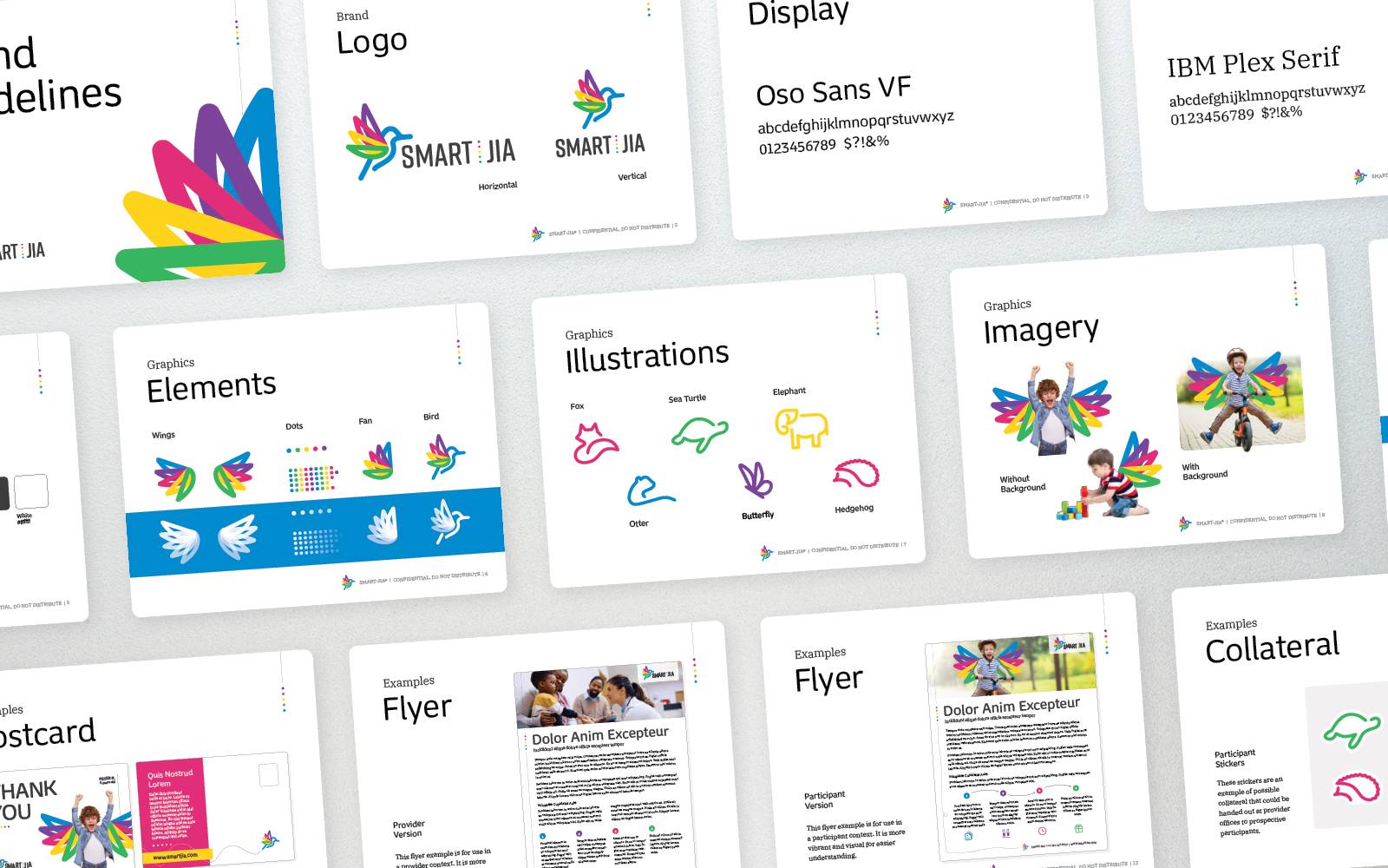 Brand guidelines