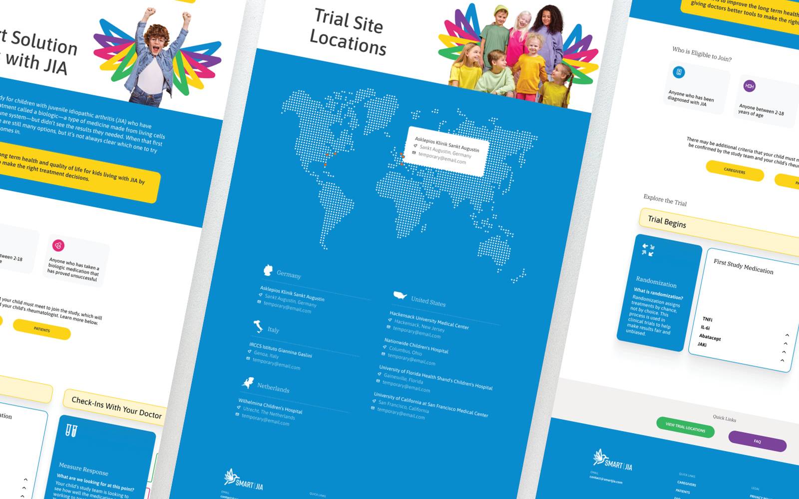 Website