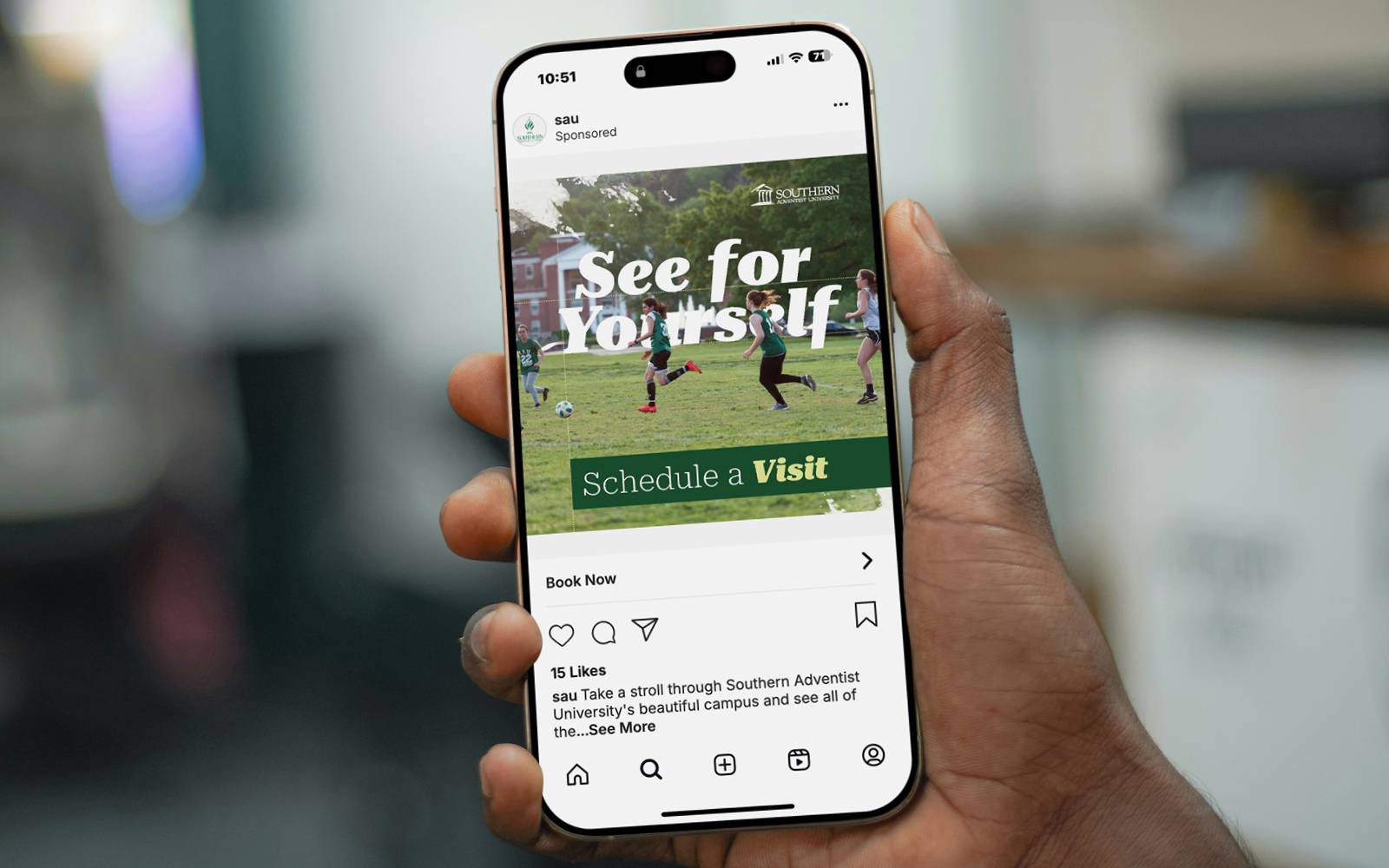 Social templates