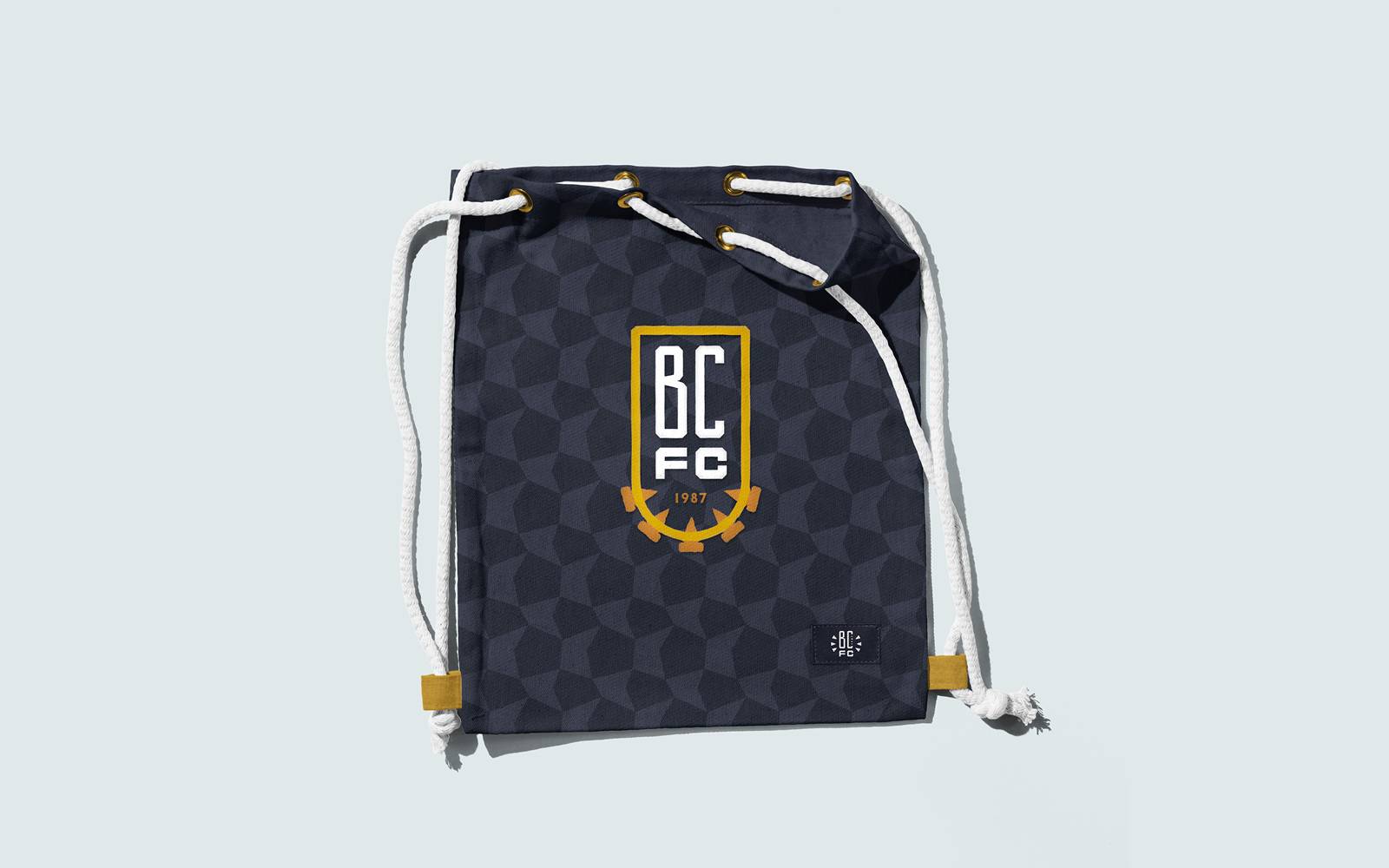 Apparel matchday bag