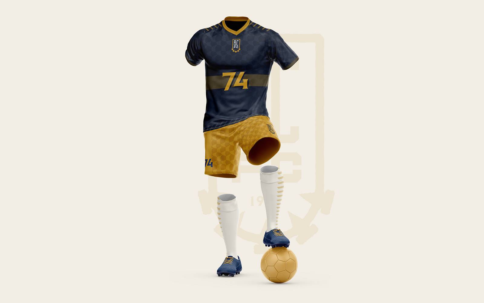 Home kit
