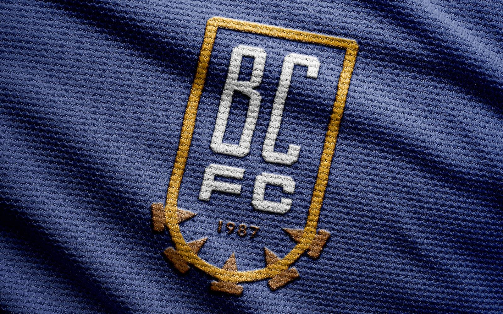 Club crest
